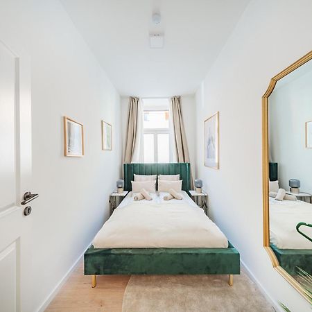 Seven Rooms Wien Exterior foto