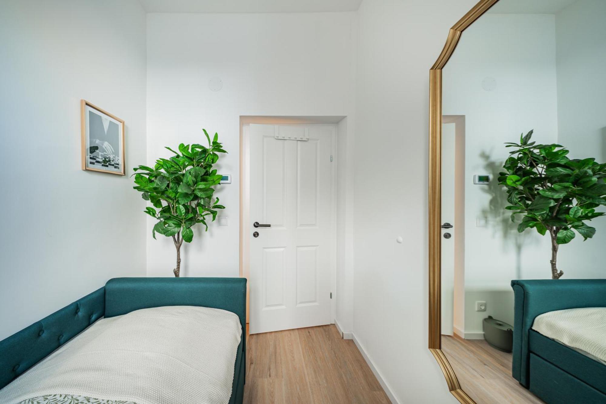 Seven Rooms Wien Exterior foto