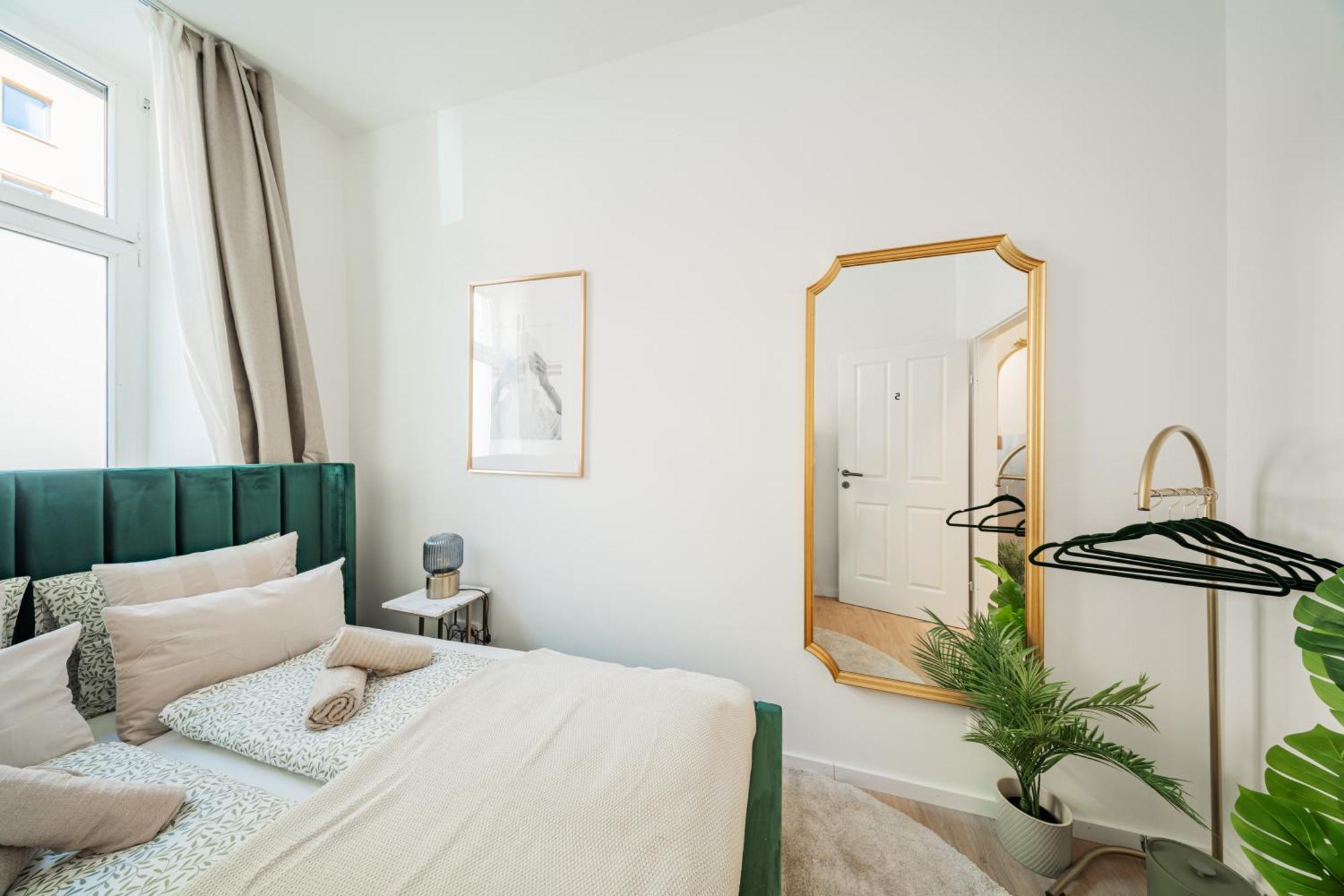 Seven Rooms Wien Exterior foto