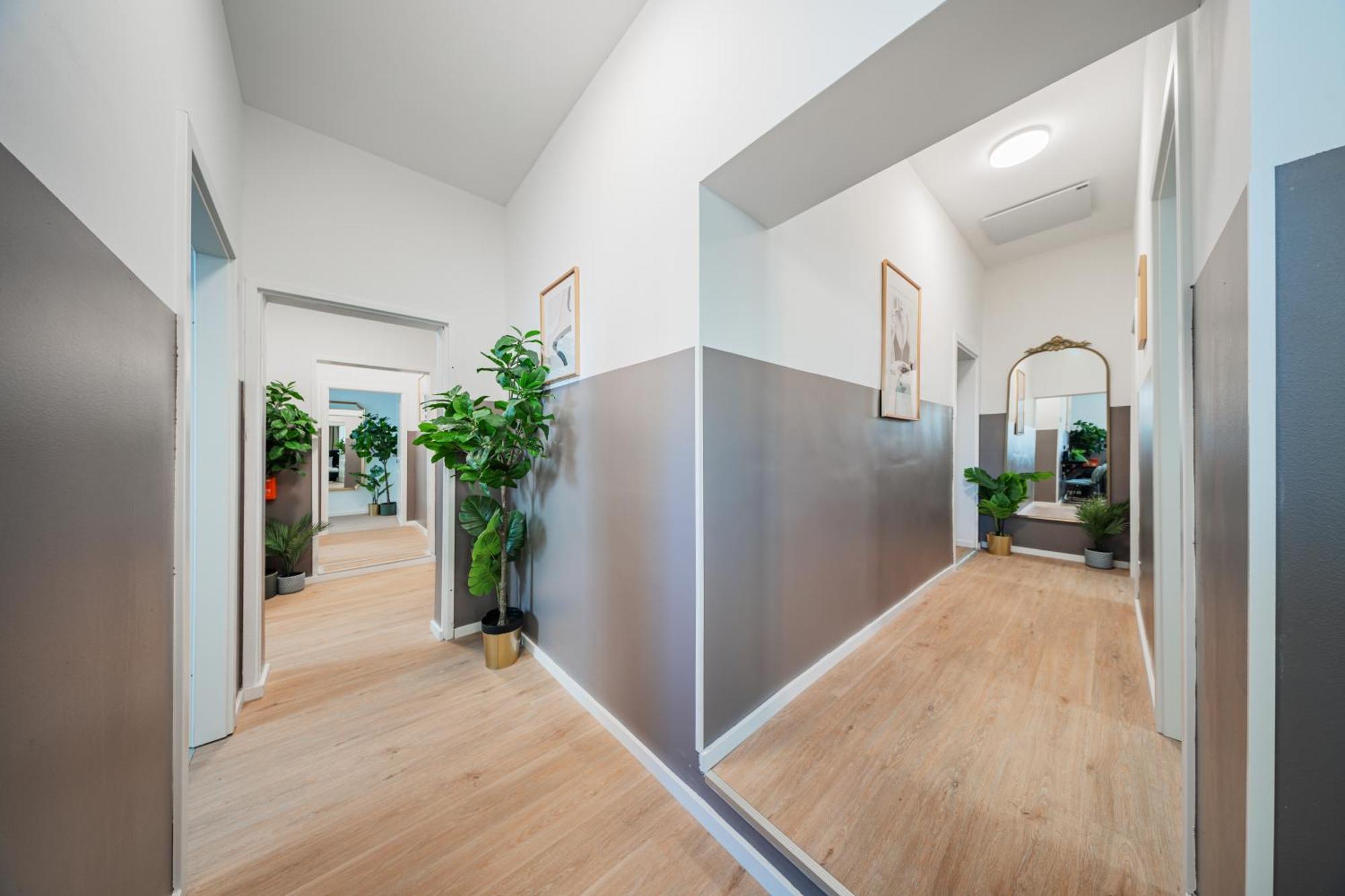 Seven Rooms Wien Exterior foto