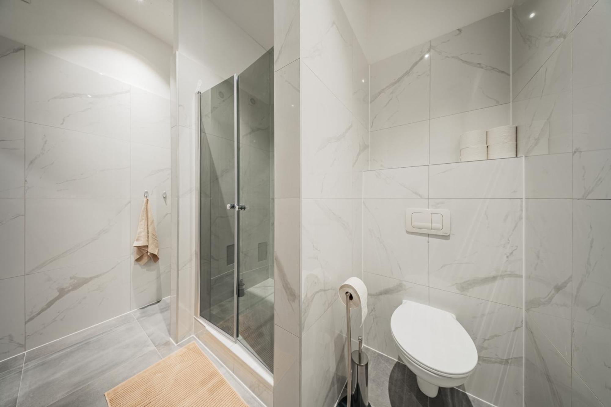 Seven Rooms Wien Exterior foto